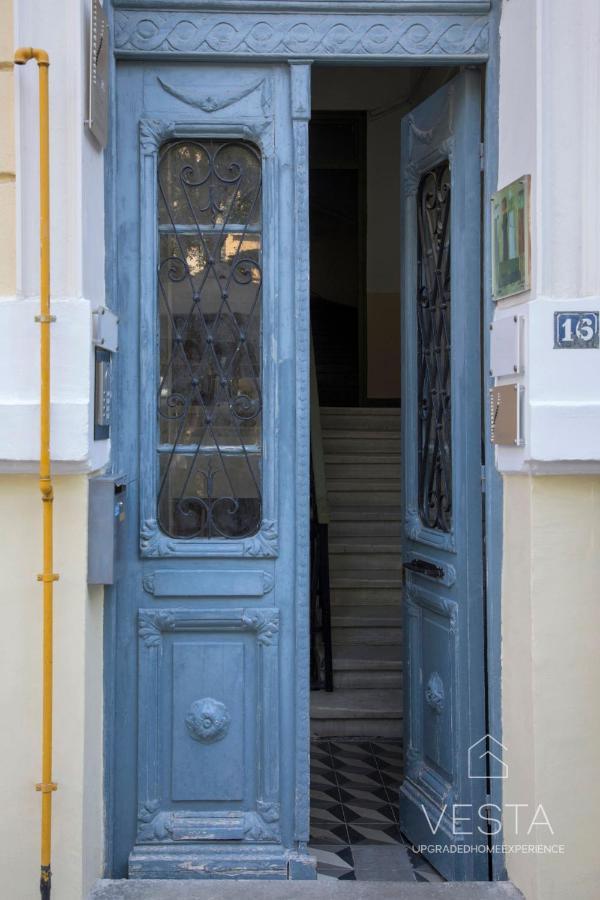 The Emerald City Central Apartment, 2-Bdrms Thessaloniki Exterior photo