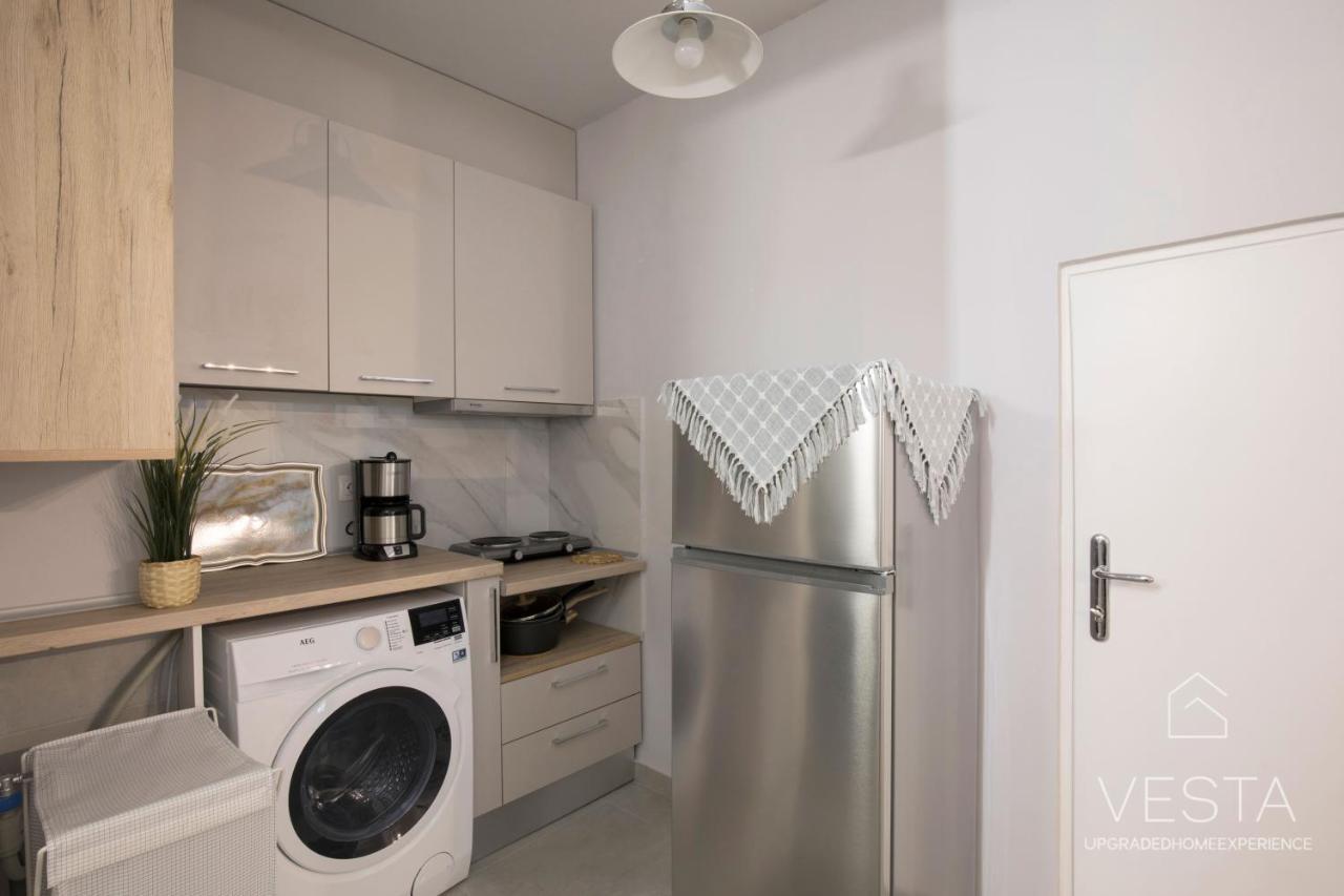 The Emerald City Central Apartment, 2-Bdrms Thessaloniki Exterior photo